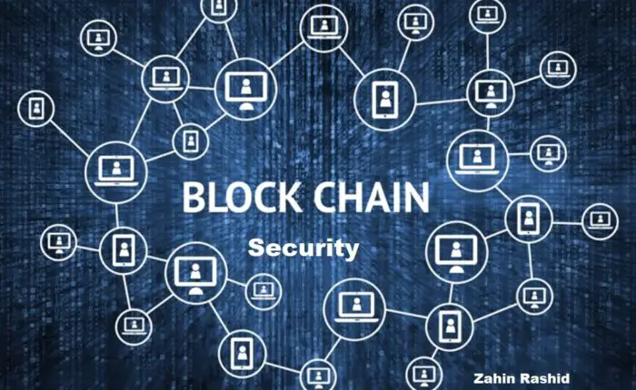 blockchain security risks