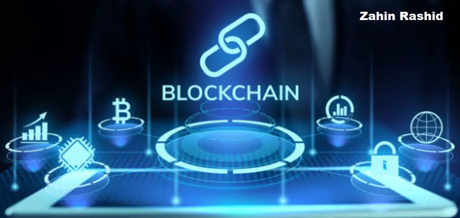 what is blockchain technology