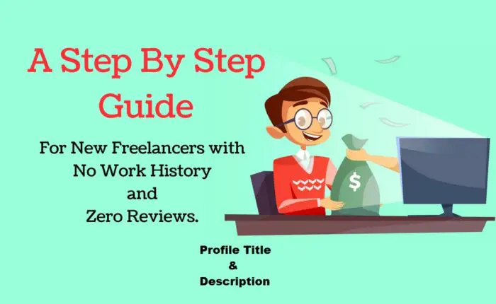 How to build a winning freelance profile