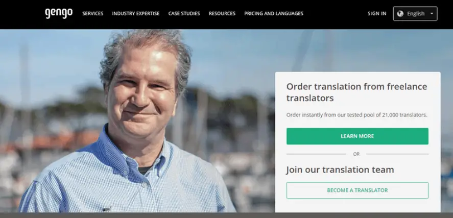 Earn money as a Script Writer and Translator